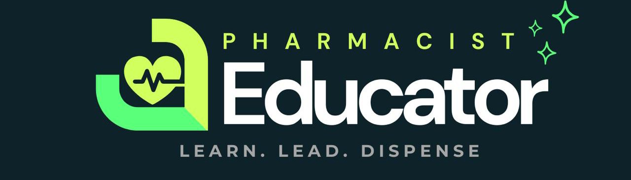 Pharmacist Educator